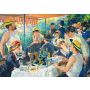 Puzzle Trefl Art Collection 1000el Renoir: Śniadanie wioślarzy - 3